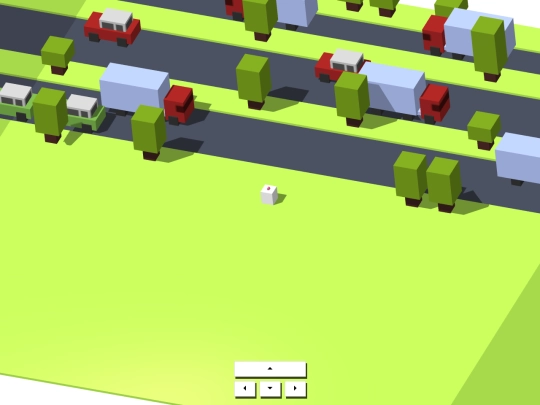 GameTesting screenshot