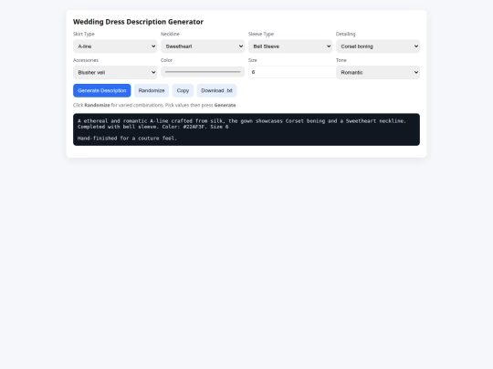 newfile screenshot