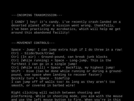 2-54-10-25-9/howcandymoves screenshot
