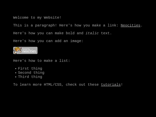 ohimgtest screenshot