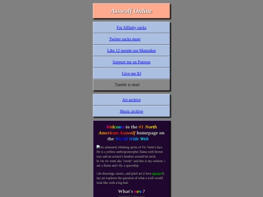 pepperoni_secret/asswolfconcept screenshot