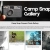 Camp Snap Photo Gallery avatar