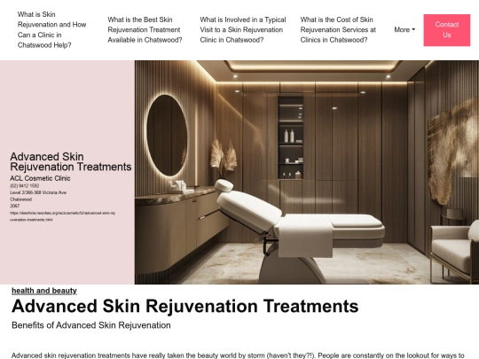 aclcosmetic/t2/advanced-skin-rejuvenation-treatments screenshot