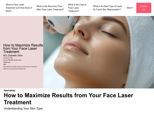 aclcosmetic/t2/how-to-maximize-results-from-your-face-laser-treatment screenshot
