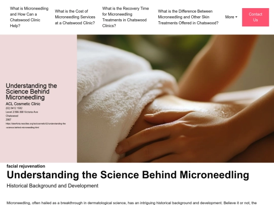 aclcosmetic/t2/understanding-the-science-behind-microneedling screenshot