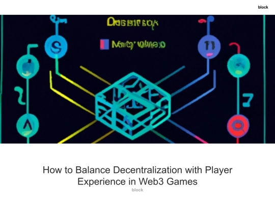 designblog/stackbuild/how-to-balance-decentralization-with-player-experience-in-web3-games screenshot