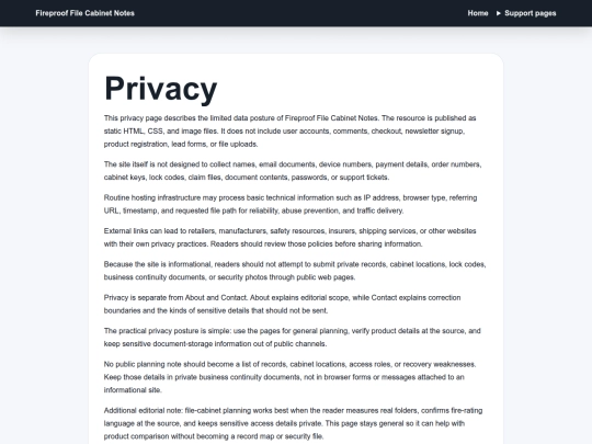 fireproof-file-cabinet-521/privacy screenshot