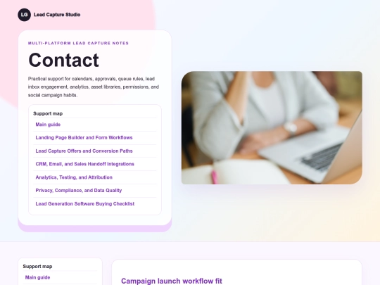 lead-generation-landing-pages-428/contact screenshot