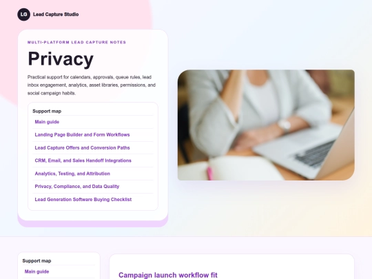 lead-generation-landing-pages-428/privacy screenshot