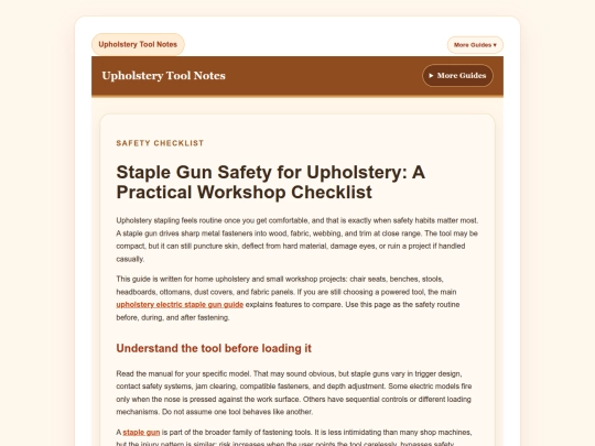 lestallion/affiliate-backlinks/tier2/staple-gun-safety-upholstery screenshot