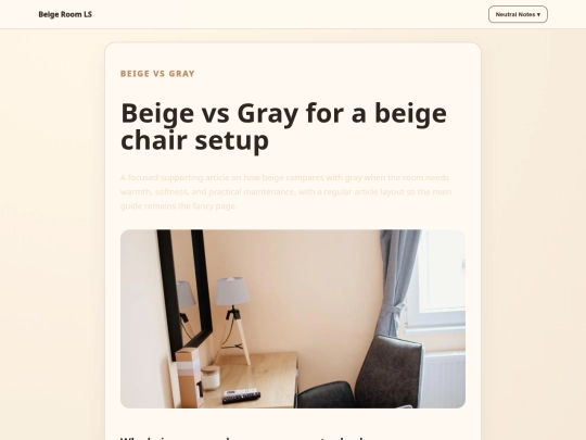 lestallion/beige-room/beige-vs-gray-chair screenshot