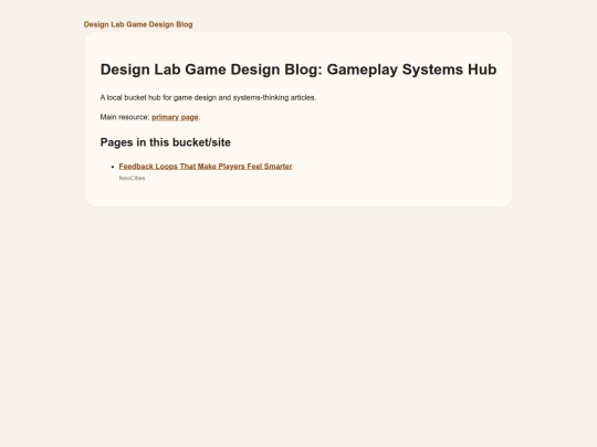 lestallion/designlab-game-design screenshot