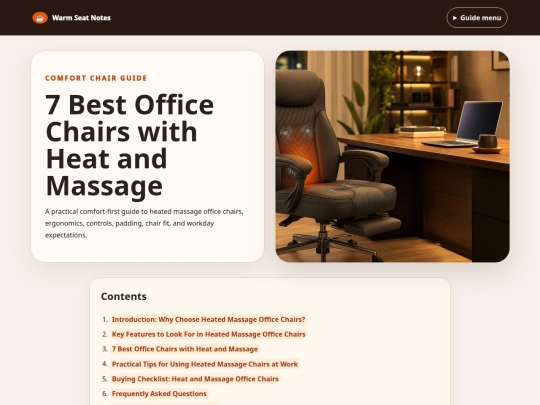 office-chairs-heat-massage-304 screenshot
