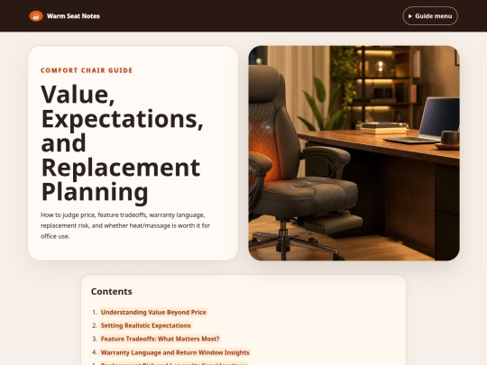office-chairs-heat-massage-304/value screenshot
