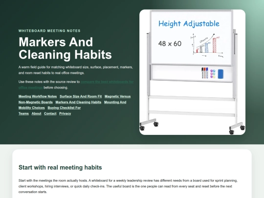 office-whiteboards-row211-v2/markers-cleaning screenshot