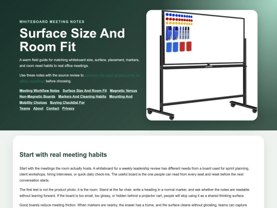 office-whiteboards-row211-v2/surface-size screenshot