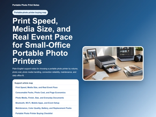 portable-photo-printers-366/print-speed-media screenshot