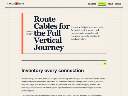 providers/neocities/row678-sit-stand-desk-platforms/cable-routing-motion screenshot