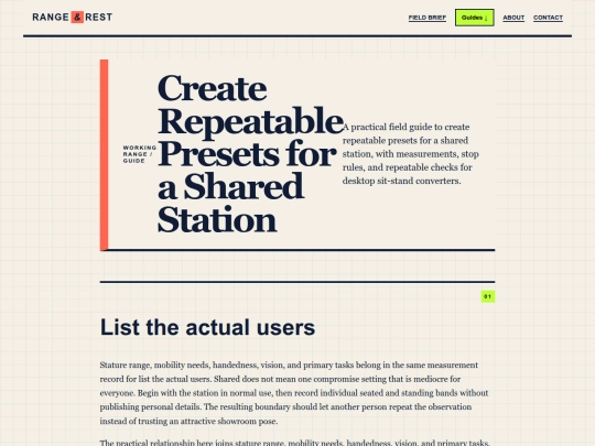 providers/neocities/row678-sit-stand-desk-platforms/shared-workstation-presets screenshot