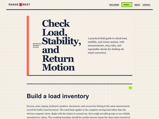 providers/neocities/row678-sit-stand-desk-platforms/stability-load-checks screenshot