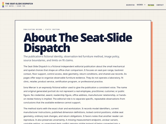providers/neocities/row789-office-chair-seat-depth-adjustment-petite-adults/about screenshot