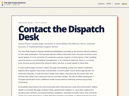 providers/neocities/row789-office-chair-seat-depth-adjustment-petite-adults/contact screenshot