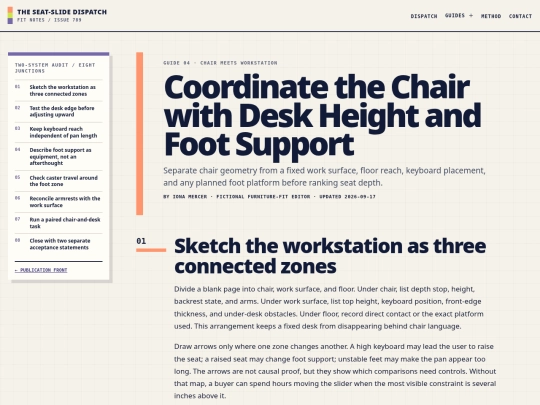 providers/neocities/row789-office-chair-seat-depth-adjustment-petite-adults/coordinate-desk-foot-support screenshot