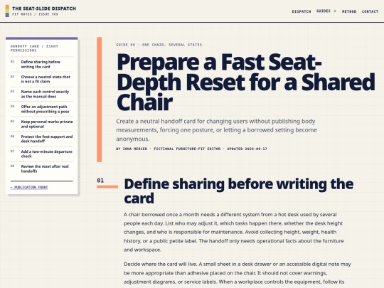 providers/neocities/row789-office-chair-seat-depth-adjustment-petite-adults/prepare-a-shared-reset screenshot