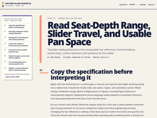 providers/neocities/row789-office-chair-seat-depth-adjustment-petite-adults/read-seat-depth-range screenshot