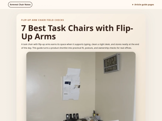 task-chairs-flip-up-arms-614 screenshot