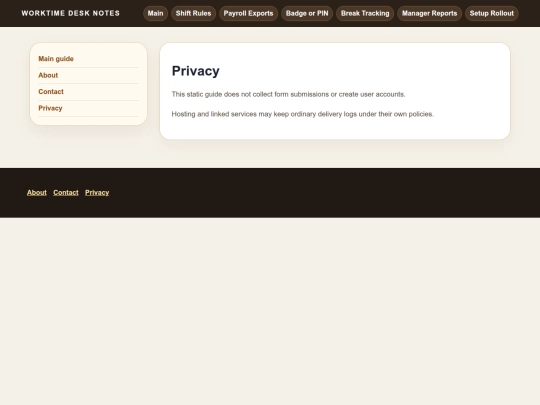time-clocks-row118-vultr/privacy screenshot