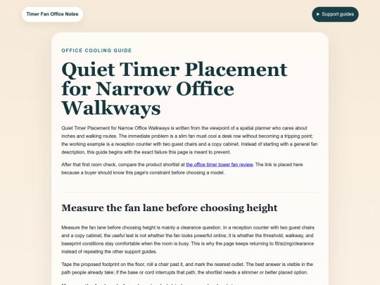 tower-fans-timer-office-645/quiet-timer-placement screenshot