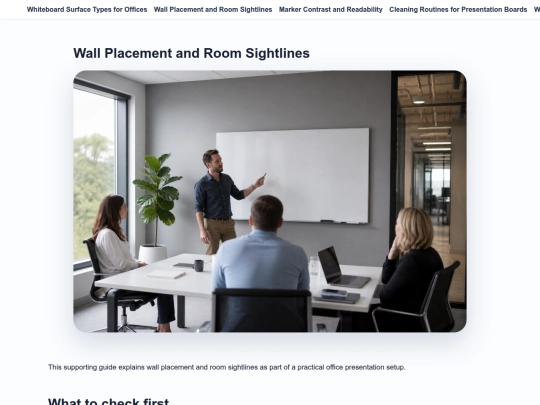 whiteboards-row87/wall-placement screenshot