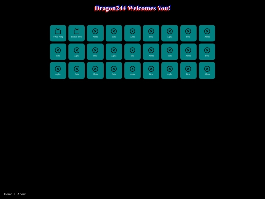 fun screenshot