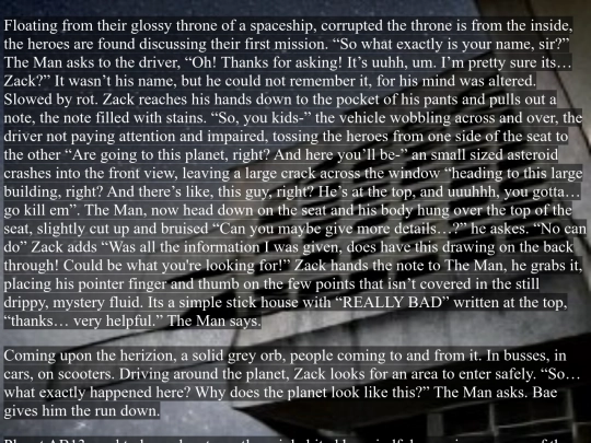 thecity screenshot
