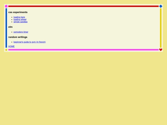 archive screenshot