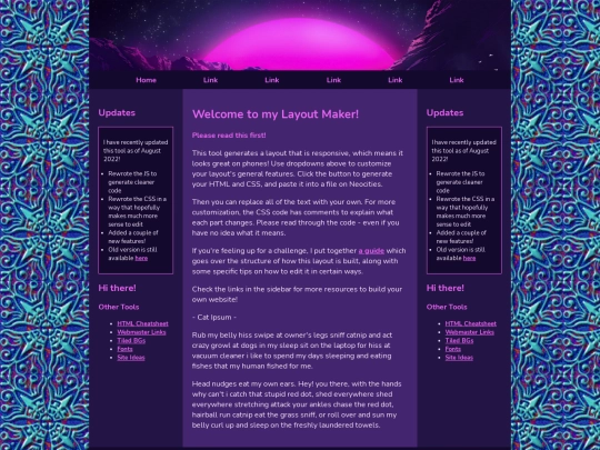 personal/personalmag screenshot