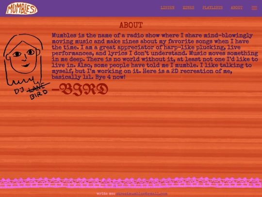 about screenshot