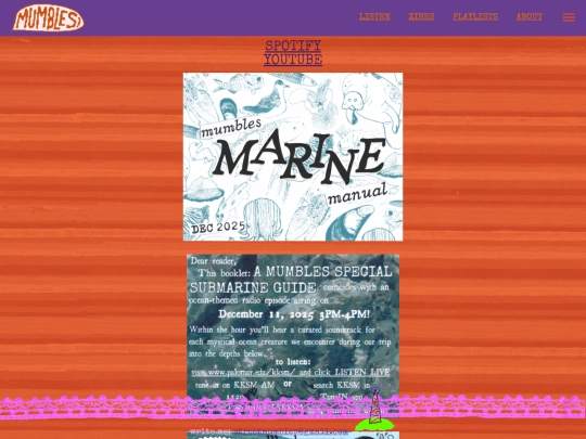 marinemanual screenshot