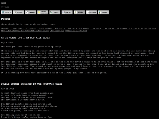 smorbpoetry screenshot