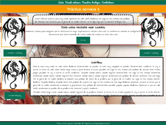 practica3 screenshot