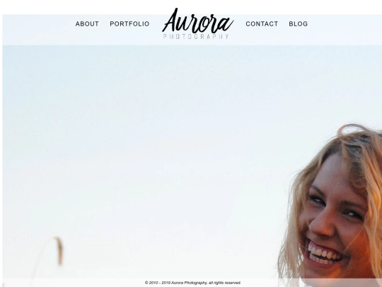 testpage screenshot