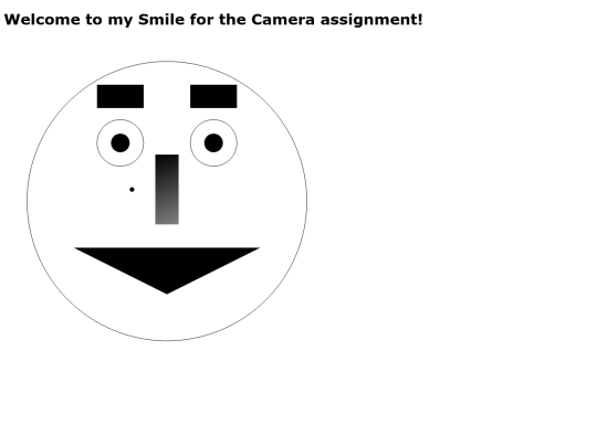 smiles screenshot