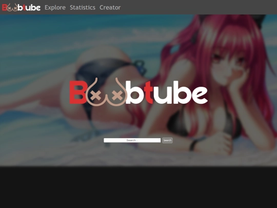 frontend screenshot