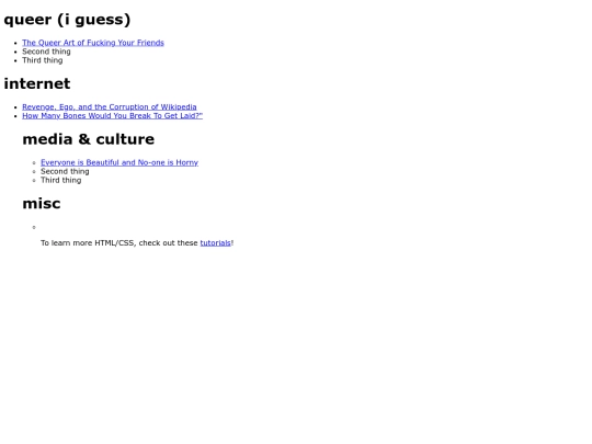 pdflove screenshot