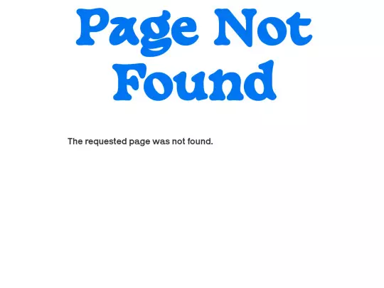 HTML-Test screenshot