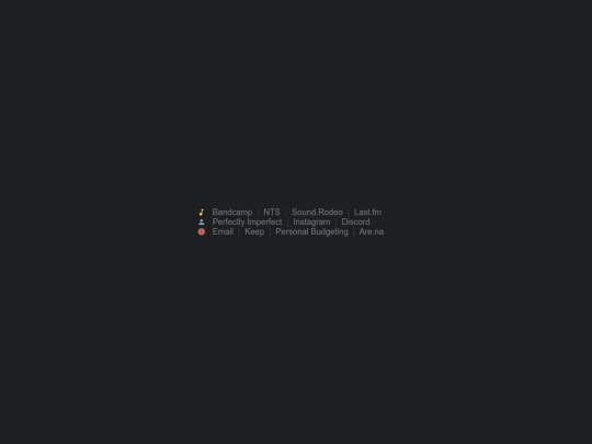 startpage_other screenshot