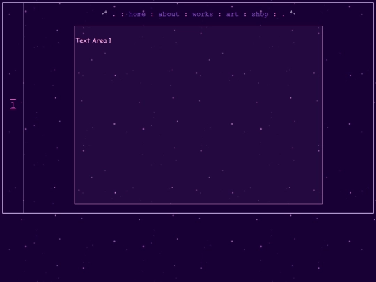 guides/startingup screenshot
