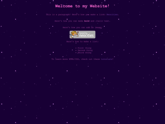 tet screenshot