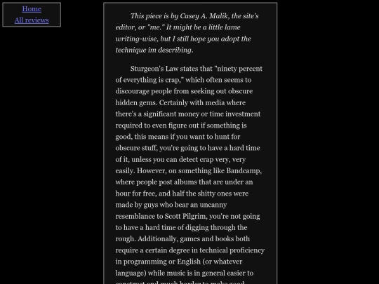bandcampdigging screenshot